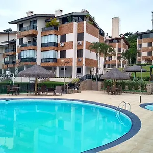 Segurança E Conforto Na Brava A 100 Do Mar - Curimã , Florianópolis Brasil