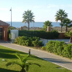 Urbanización Arenas , Isla Canela Espanha
