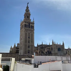 Acogedor Placentines , Sevilha Espanha