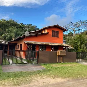 Residencial Oliveira - Casas Na Da Ferrugem , Garopaba Brasil