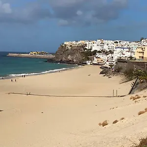 Jandia Marina -1 Minuto A Pie De Playa Apartment Morro Jable (Fuerteventura)