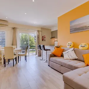 Marina & Casino - 1 Bedroom - Center Vilamoura