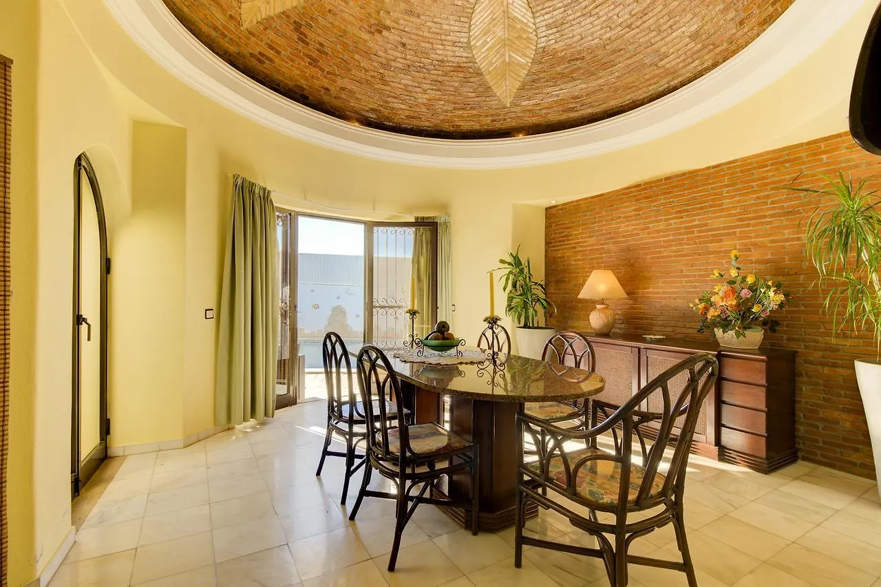 Villa Villas2Go2 V5 Vilamoura XXI