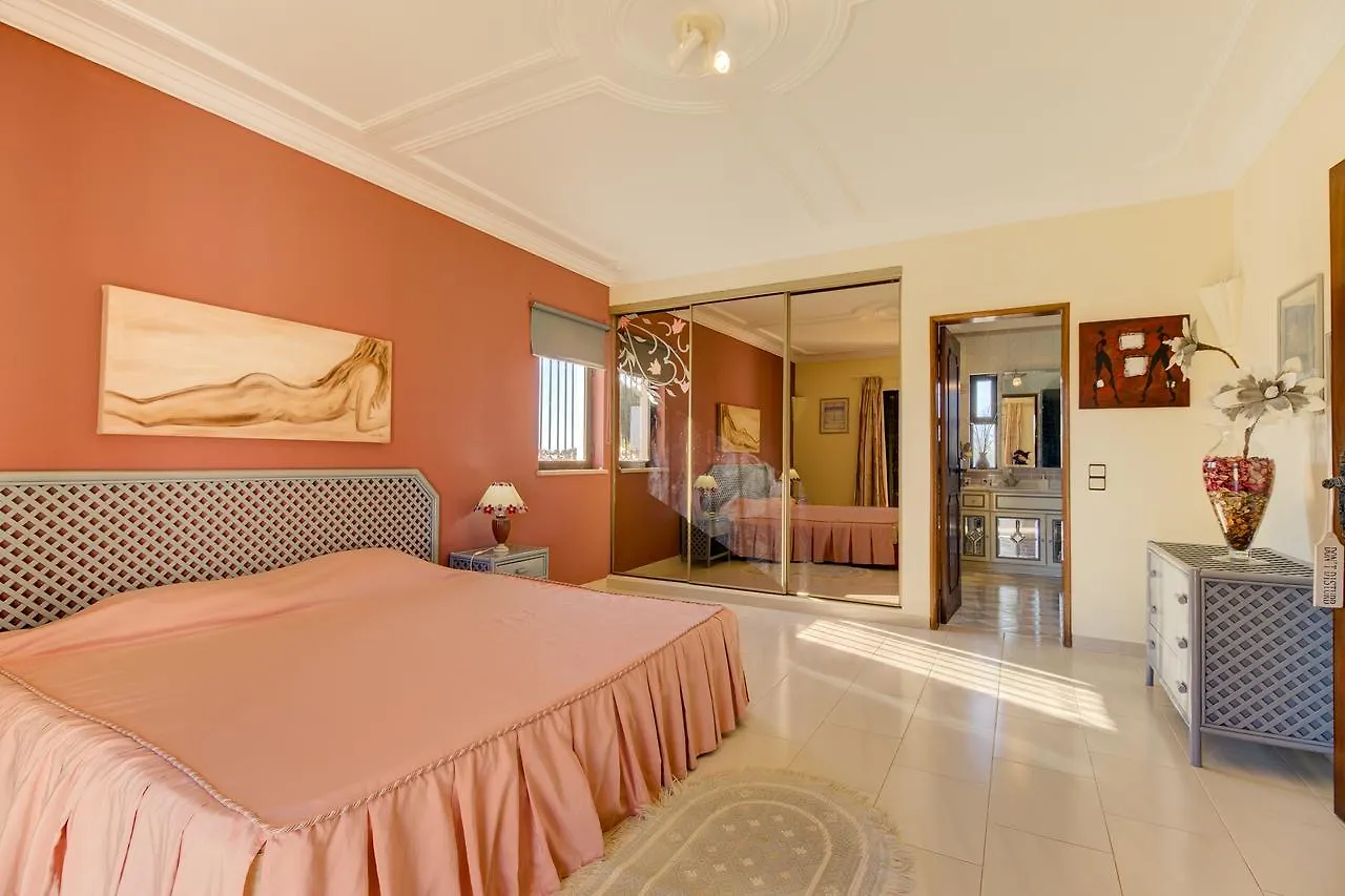 Villa Villas2Go2 V5 Vilamoura XXI