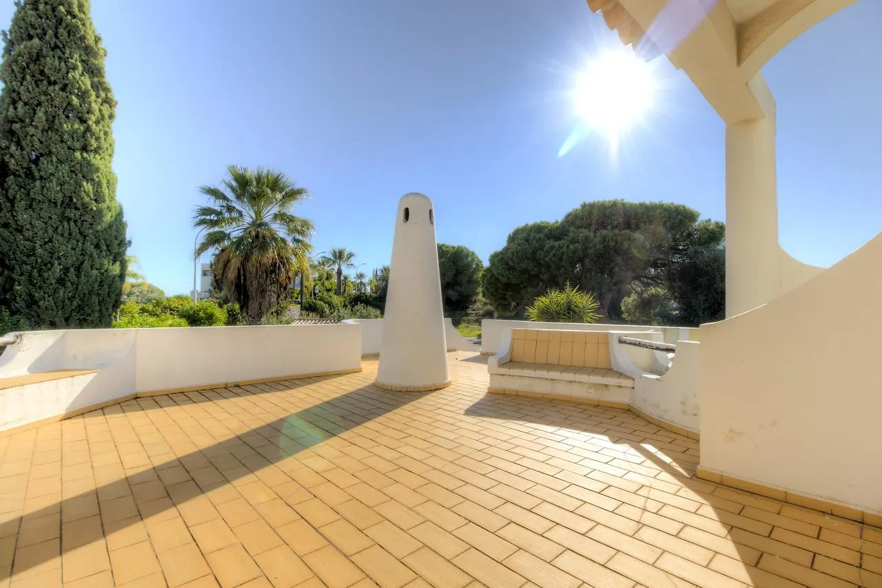 Villas2Go2 V5 Vilamoura XXI 0*,