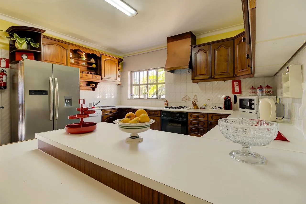Villas2Go2 V5 Vilamoura XXI Villa