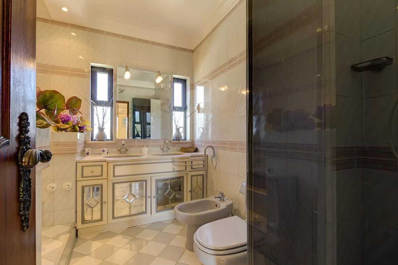 Villa Villas2Go2 V5 Vilamoura XXI