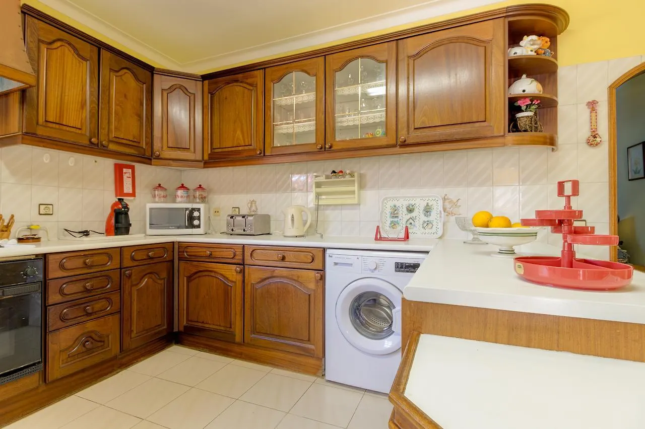 Villas2Go2 V5 Vilamoura XXI Portugal