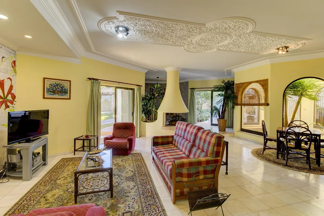 Villa Villas2Go2 V5 Vilamoura XXI