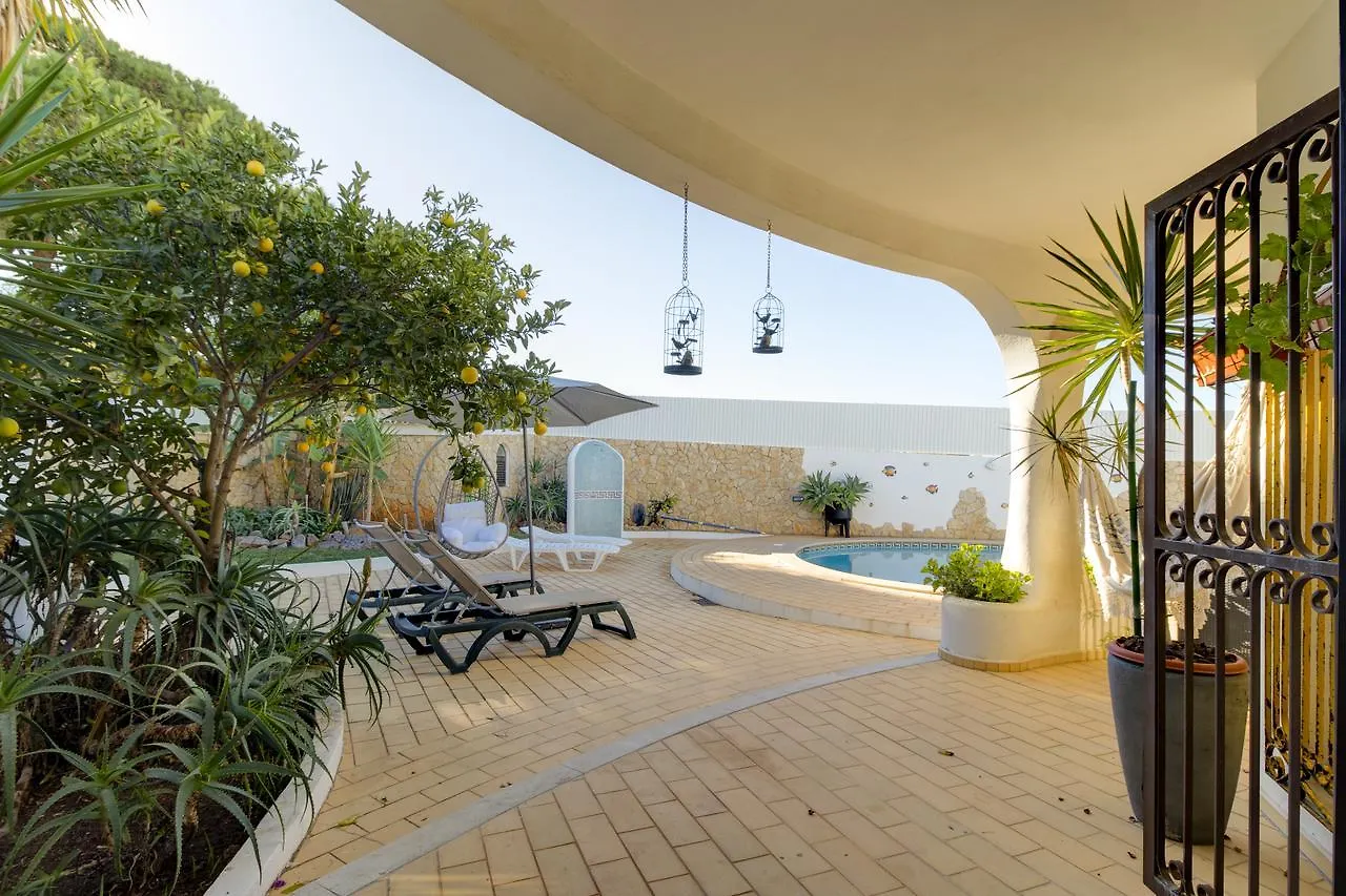 Villa Villas2Go2 V5 Vilamoura XXI Portugal