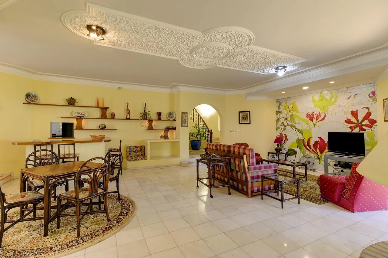 Villa Villas2Go2 V5 Vilamoura XXI