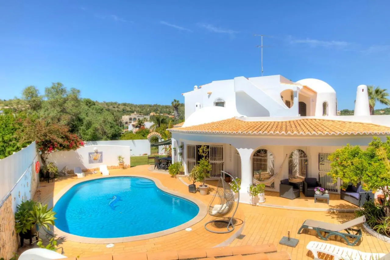Villas2Go2 V5 Vilamoura XXI