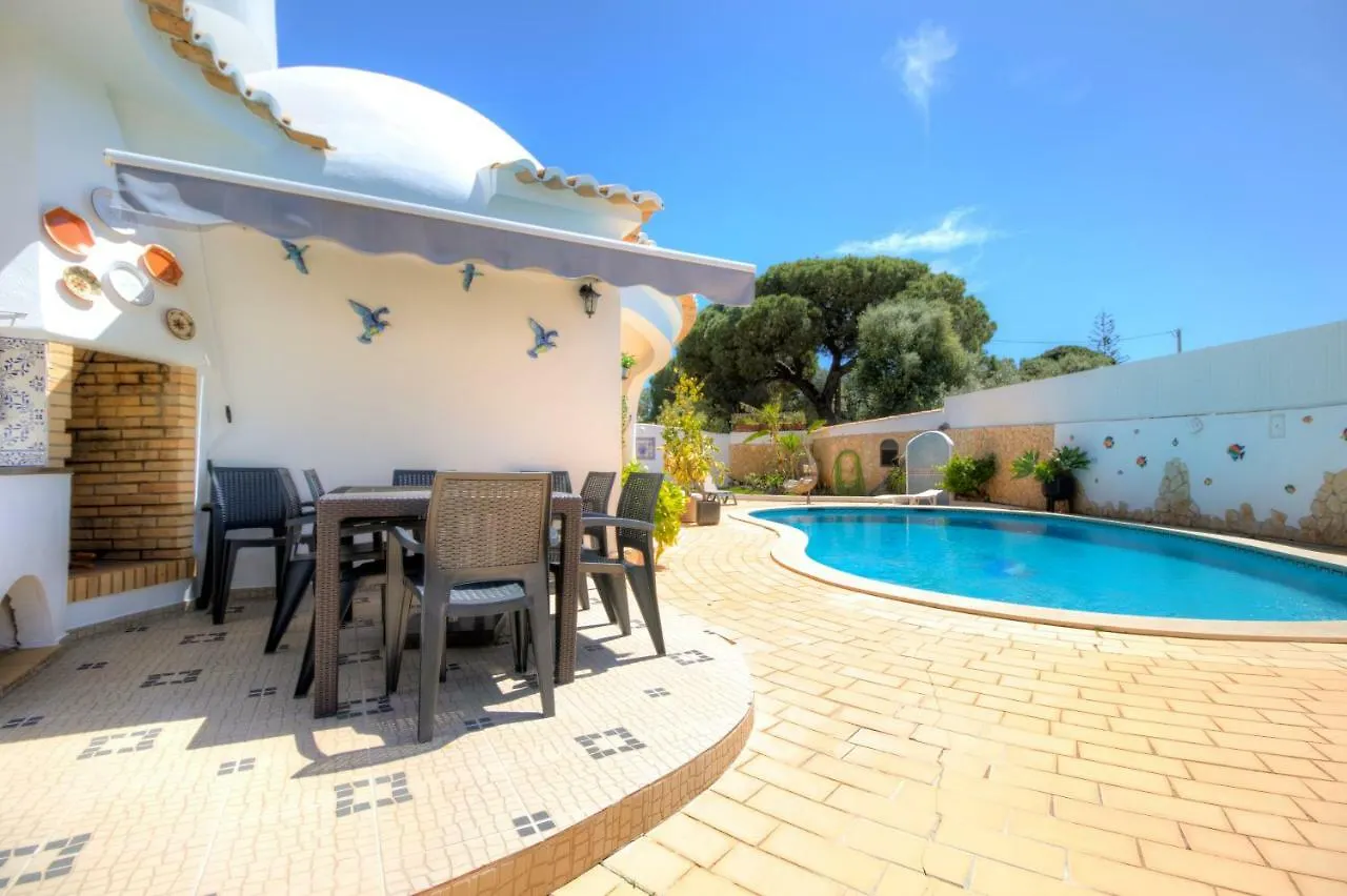 Villas2Go2 V5 Vilamoura XXI 0*,  Portugal