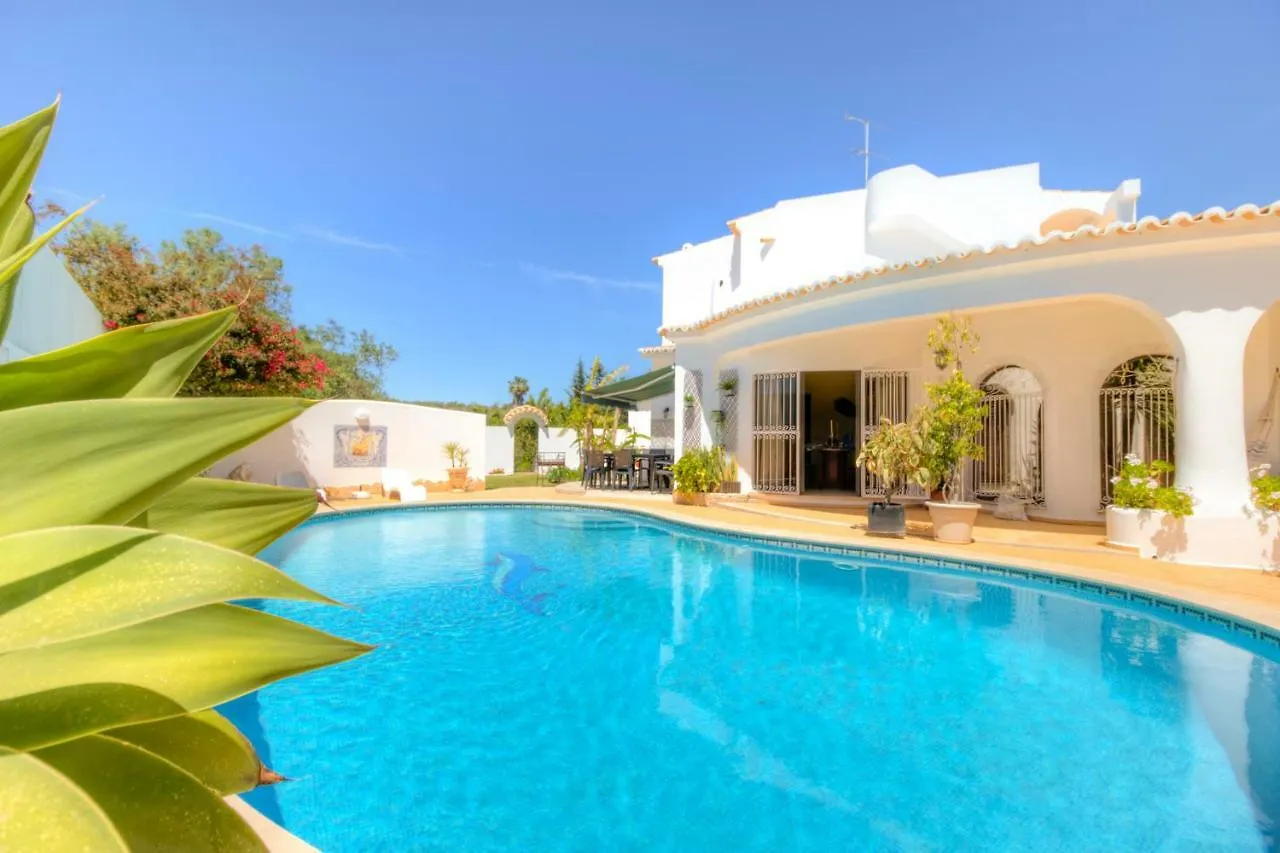Villas2Go2 V5 Vilamoura XXI location
